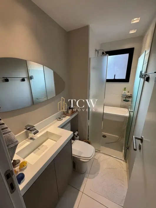 Imagem Apartamento à venda no bairro Pinheiros - São Paulo/SP, Zona Sul