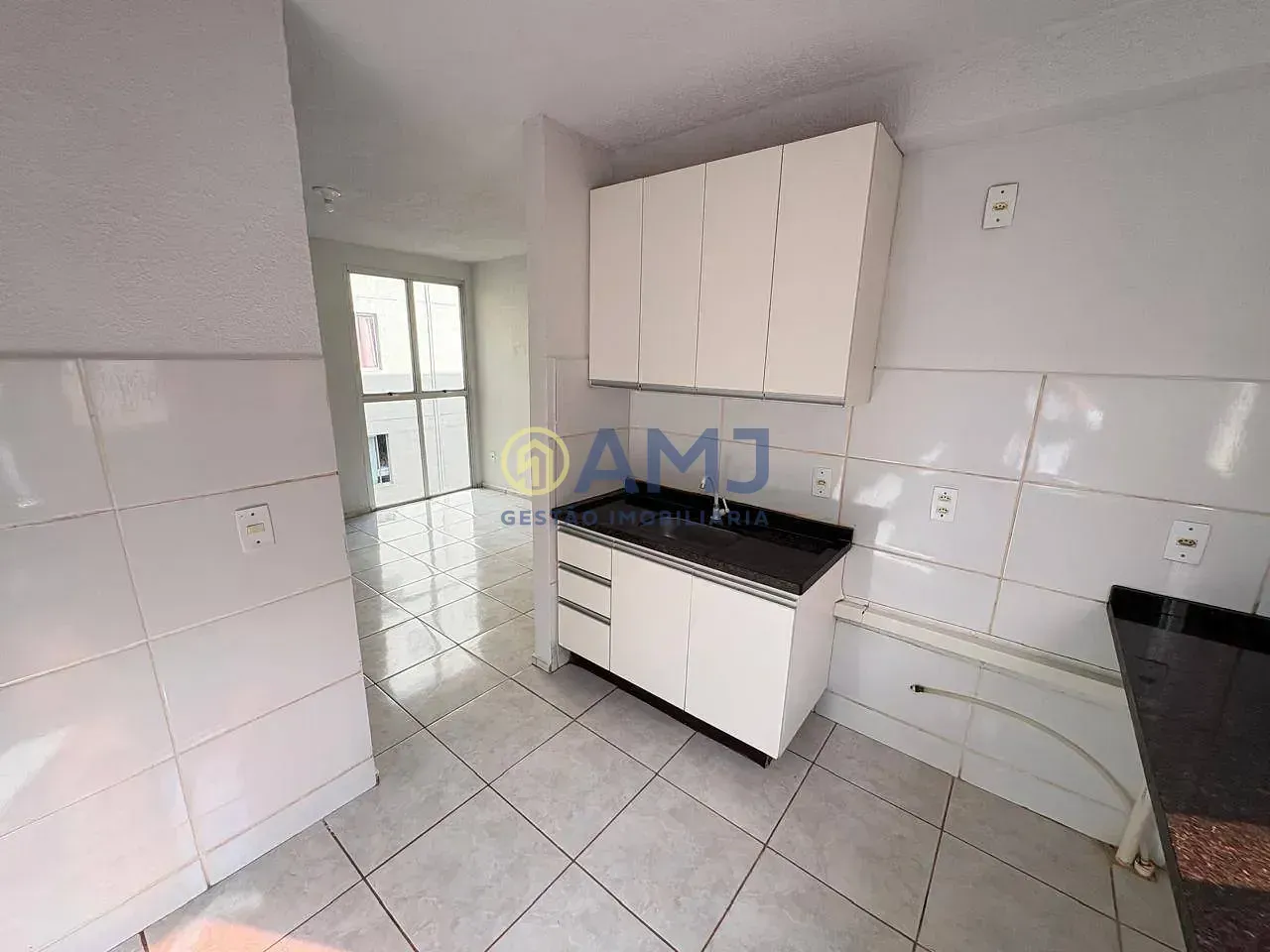 Imagem APARTAMENTO À VENDA NO CONJUNTO VERA CRUZ - GOIÂNIA