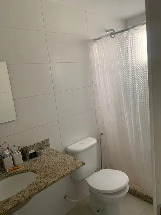Imagem Gleba A: cobertura linear 155 m² e 2 quartos | OD48