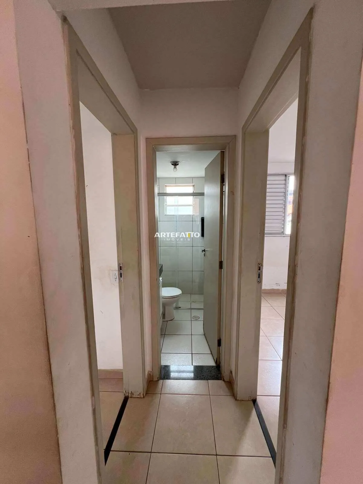 Imagem Apartamento à venda em Franca, Jardim Maria Rosa, com 2 quartos, 49m2