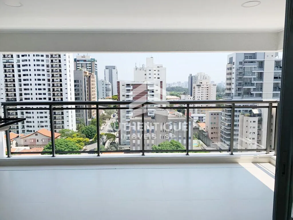 Imagem Diogo Ibirapuera - Apartamento à venda em São Paulo/SP