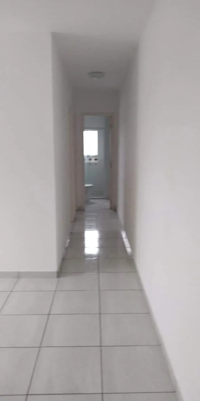Imagem Apartamento à venda 2 Quartos, 1 Vaga, 90.94M², São Dimas, Guaratinguetá - SP | condomínio São Dimas