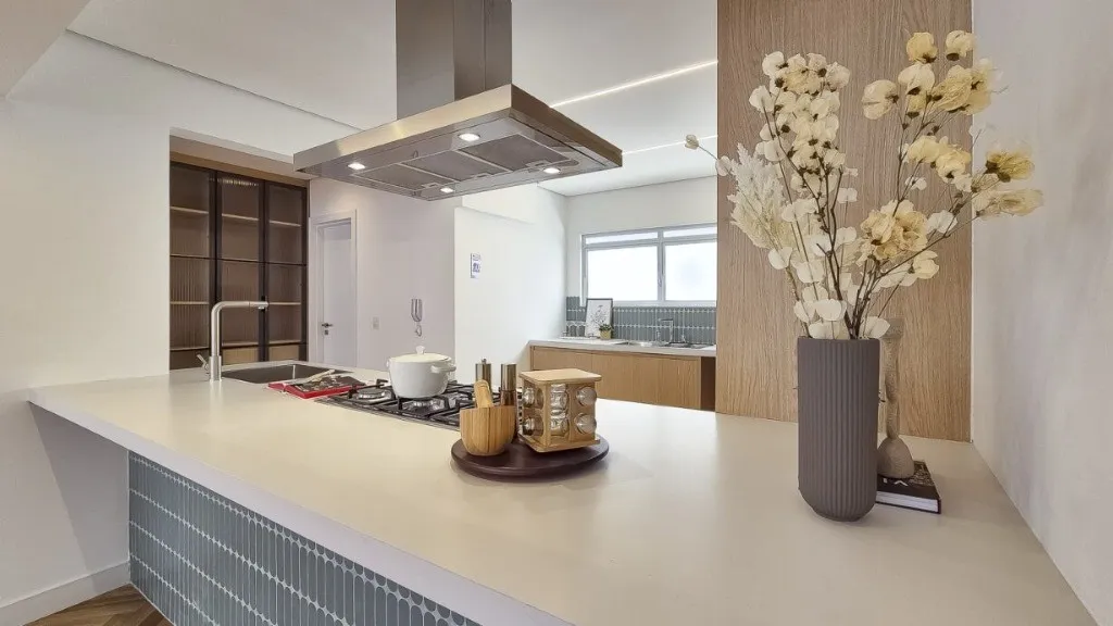 Imagem Oportunidade única: Apartamento de luxo com 3 quartos e 2 suítes no Jardim Paulista, São Paulo-SP!