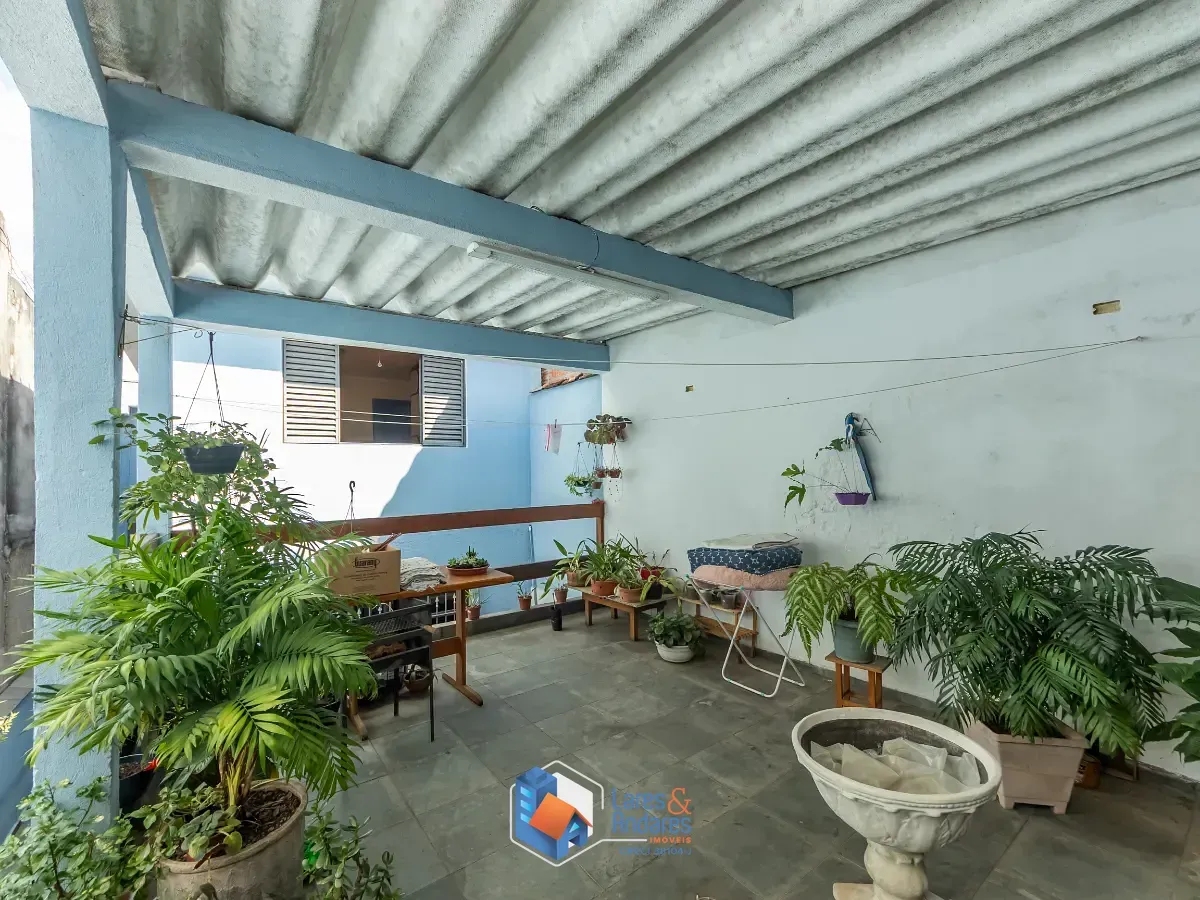 Imagem Casa para venda em Perus com 3 quartos, sendo 1 suíte, 182m²