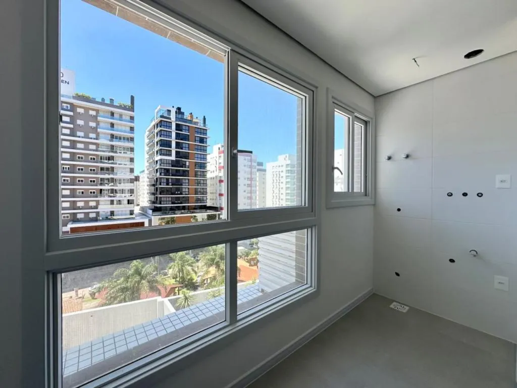 Imagem Apartamento 2 Dormitórios - Bairro Navegantes