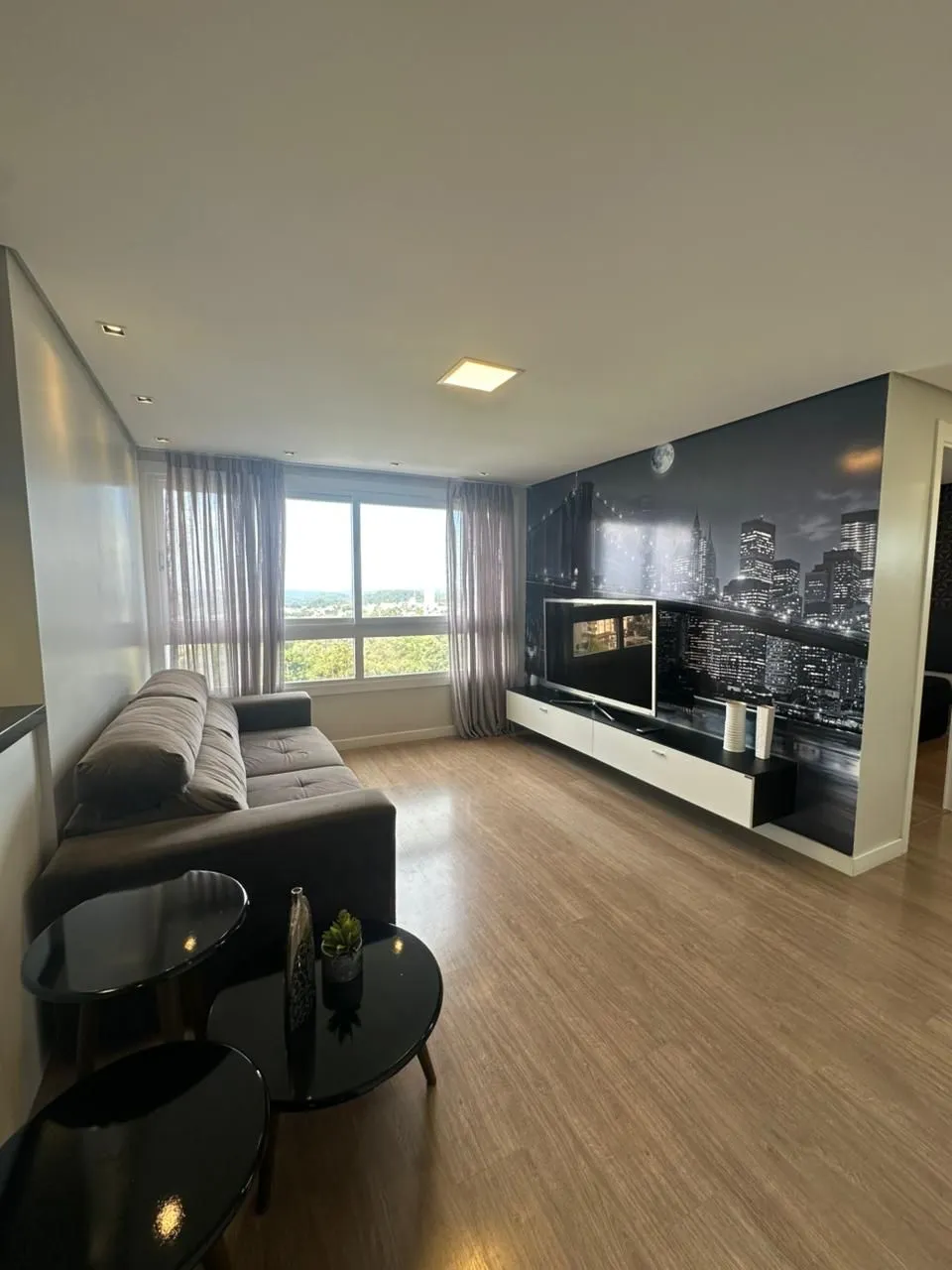 Imagem Apartamento à venda em Caxias do Sul, Sanvitto, com 1 quarto, 46.52m2