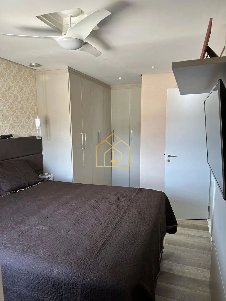 Imagem Apartamento à venda 64m² 2quartos 1 suíte e 1 vaga | Silveira -Santo André - SP