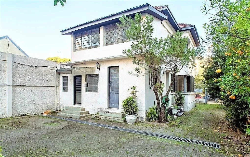 Imagem Casa Comercial para Venda - 290m², 0 dormitórios, Menino Deus
