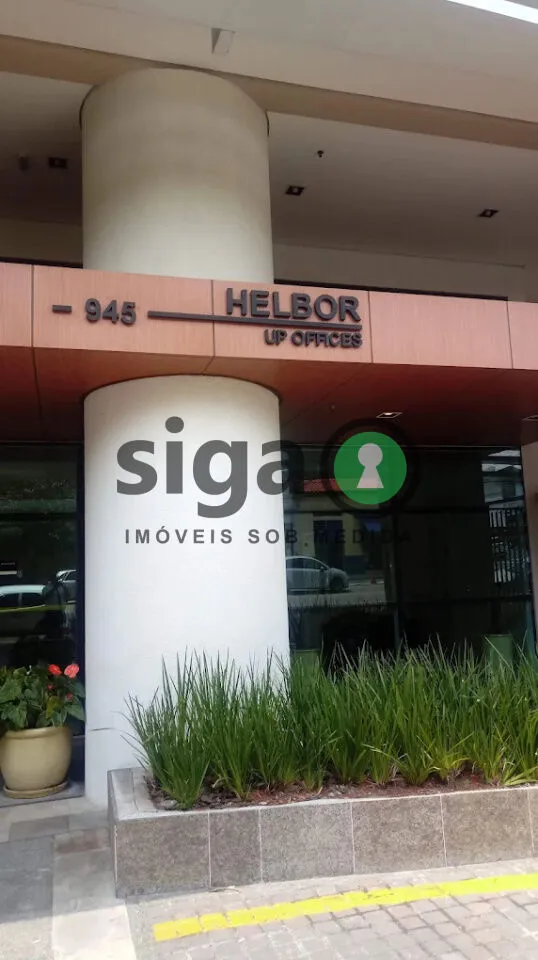 Imagem Sala comercial para locação Vila Carrão