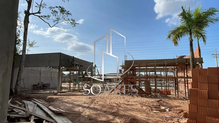 Imagem BOSQUE DAS ORQUIDEAS LOTES RESIDENCIAL