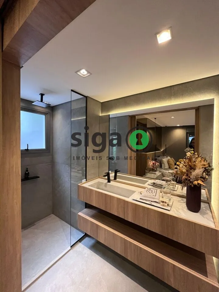 Imagem Cobertura Penthouse para venda na Vila Nova Conceição 03 quartos / 3 suítes