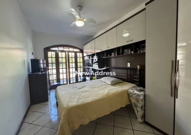 Imagem Amplo apartamento de 3 quartos pertinho do Centro de Campo Grande