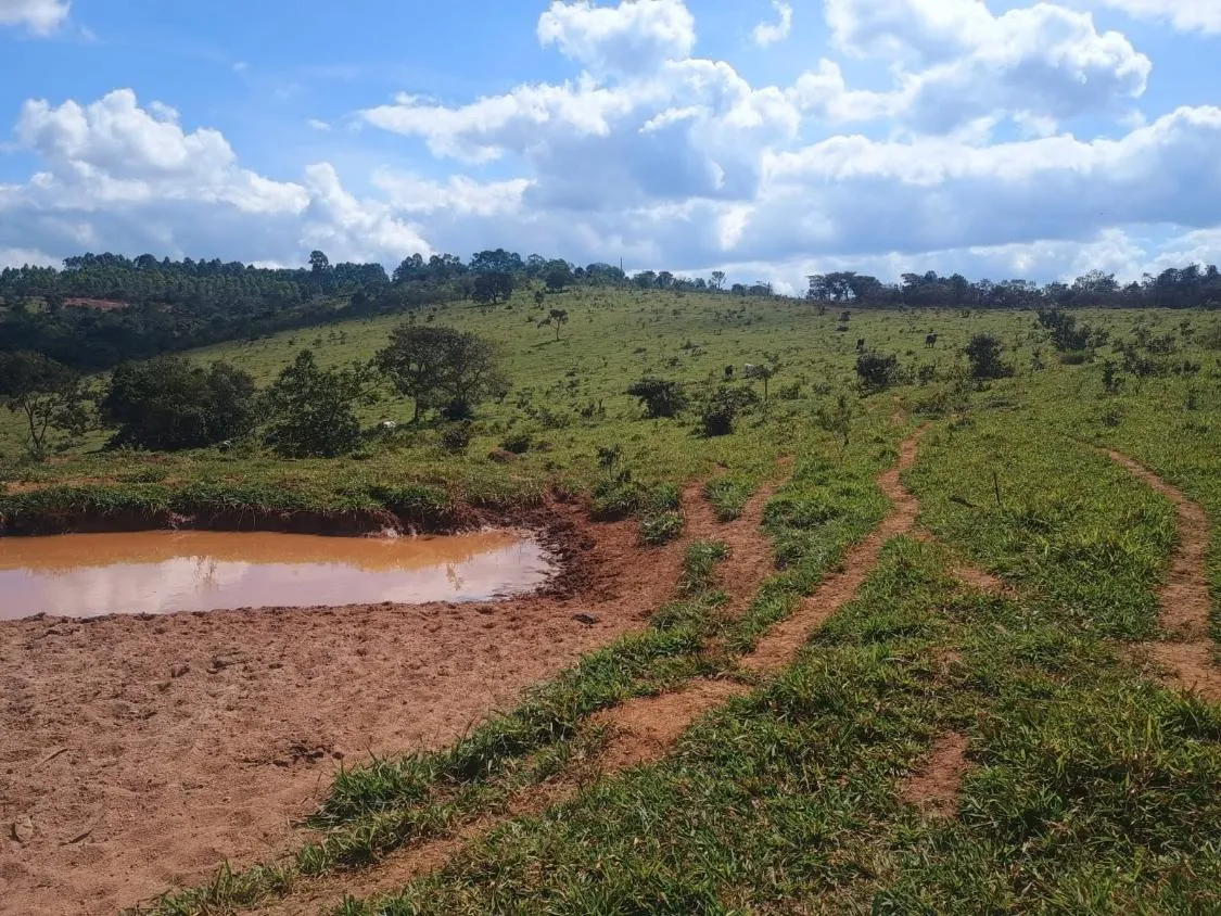 Imagem Excelente terreno rural com área de 10 hectares a venda em PASSA TEMPO/MG