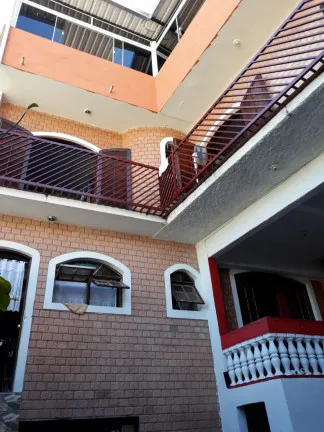 Imagem Casa com 3 Quartos à Venda, 180 m² em Jardim Novo Horizonte - Jandira