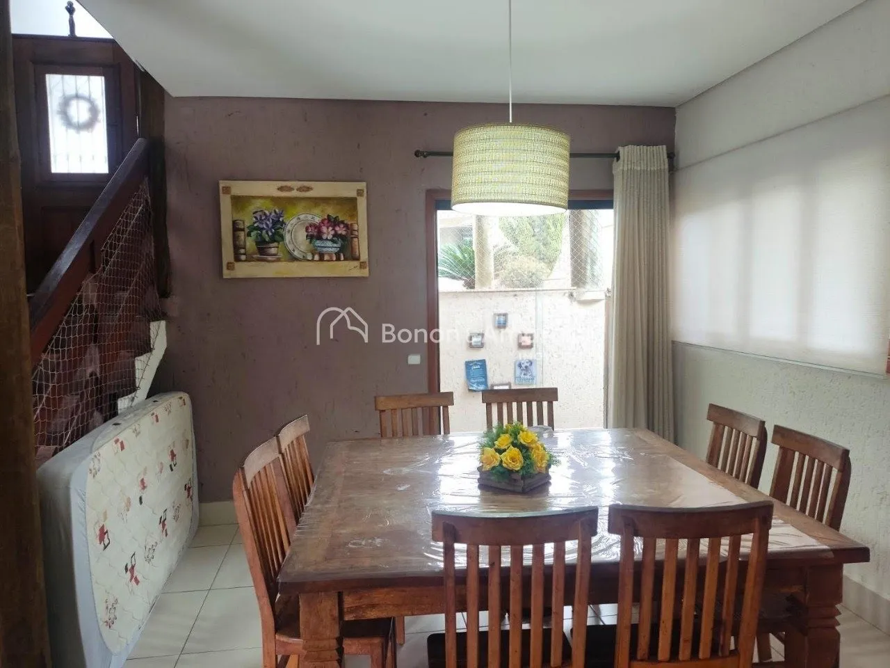 Imagem Casa à venda e permuta em Condomínio Portal do Jequitibá em Valinhos