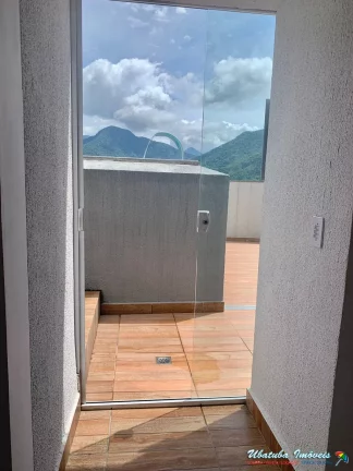Imagem Cobertura em excelente localização no Perequê-açu