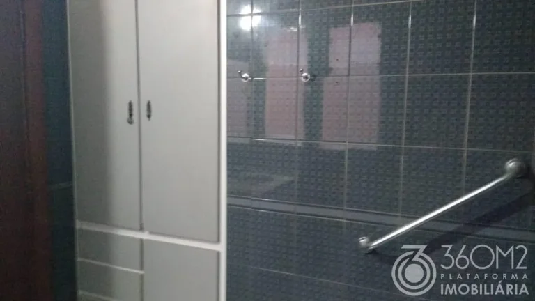 Imagem Casa para Venda em Santo André / SP no bairro Campestre