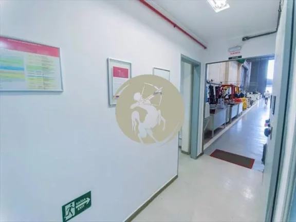 Imagem VENDE OU ALUGA GALPÃO MAIS PREDIO COMERCIAL COM ELEVADOR, SEGURANÇA E ESTACIONAMENTO. EXCELENTE GA...