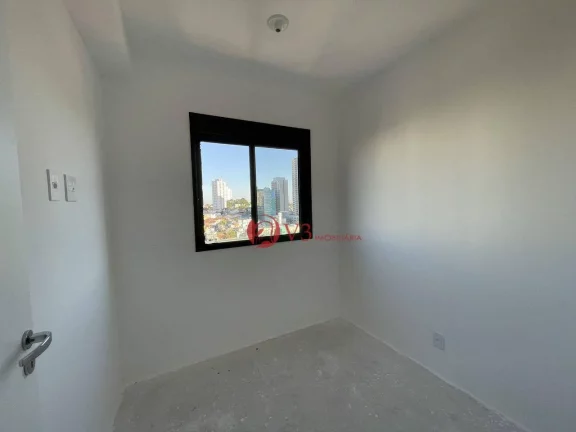 Imagem Apartamento com 2 dormitórios à venda, 45 m por R$ 425.000,00 - Vila Esperança - São Paulo/SP