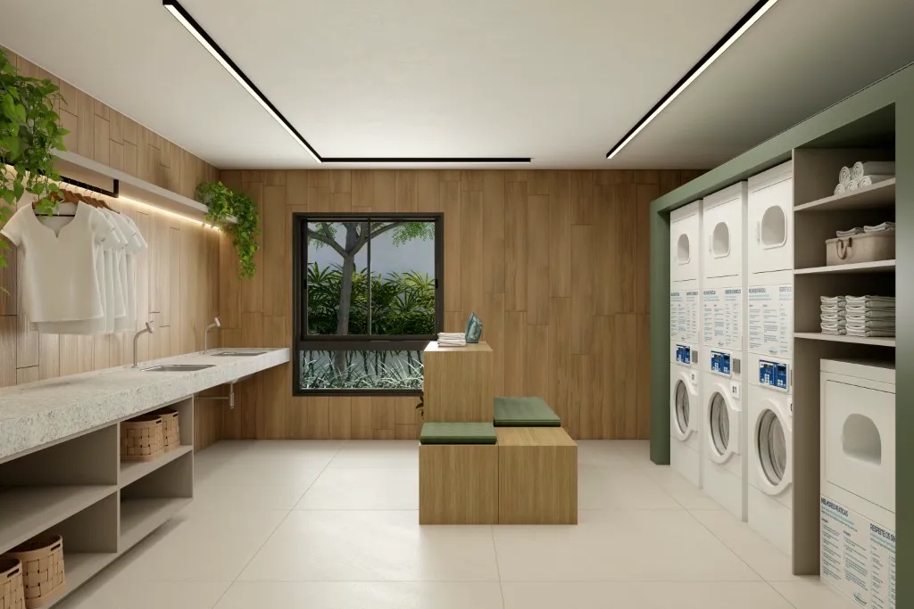 Imagem Mundo Apto Elevato Pinheiros - Residencial - Mundo Apto Elevato Pinheiros - Residencial