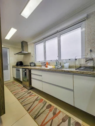 Imagem Apartamento à venda no Edifício Salinas em Riviera de São Lourenço, com 4 suítes 154m² 3 vagas