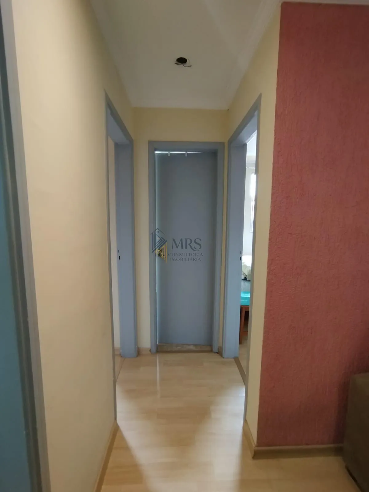 Imagem TÉRREO, 2 Dorms e 1 Vaga Coberta: Conforto e Praticidade no Residencial Janaína!