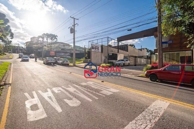Imagem Terreno à venda em condomínio Santa Felicidade Curitiba/PR