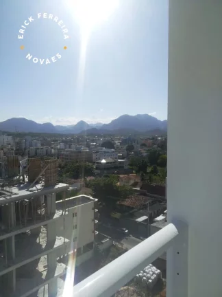 Imagem 3 quartos com vista para o mar em área nobre da Praia do Morro