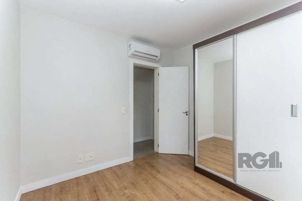 Imagem Excelente apartamento de 70m² com 2 dormitórios e 1 vaga.