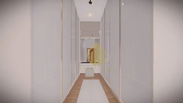 Imagem Maravilhoso sobrado no Condomínio Quinta dos Ventos 4 suítes e elevador à venda, 330 m² por R$ 2.400.000 - Bonfim Paulista - Ribeirão Preto/SP