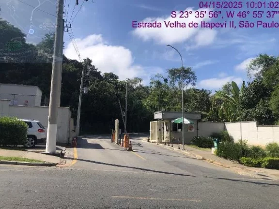 Foto do imóvel Oportunidade Única em COTIA - SP | Tipo: Apartamento | Negociação: Leilão | Situação: Imóvel em RUA NELSON RAINERI