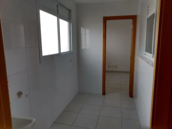 Imagem Cobertura Duplex Alto Padrão 5Qts 1St 3Vgs Vista Mar Gonzaga