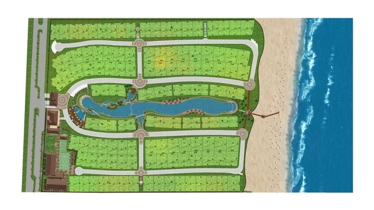 Imagem Playa Vista - Terreno à venda no bairro Arpoador - Xangri-Lá/RS