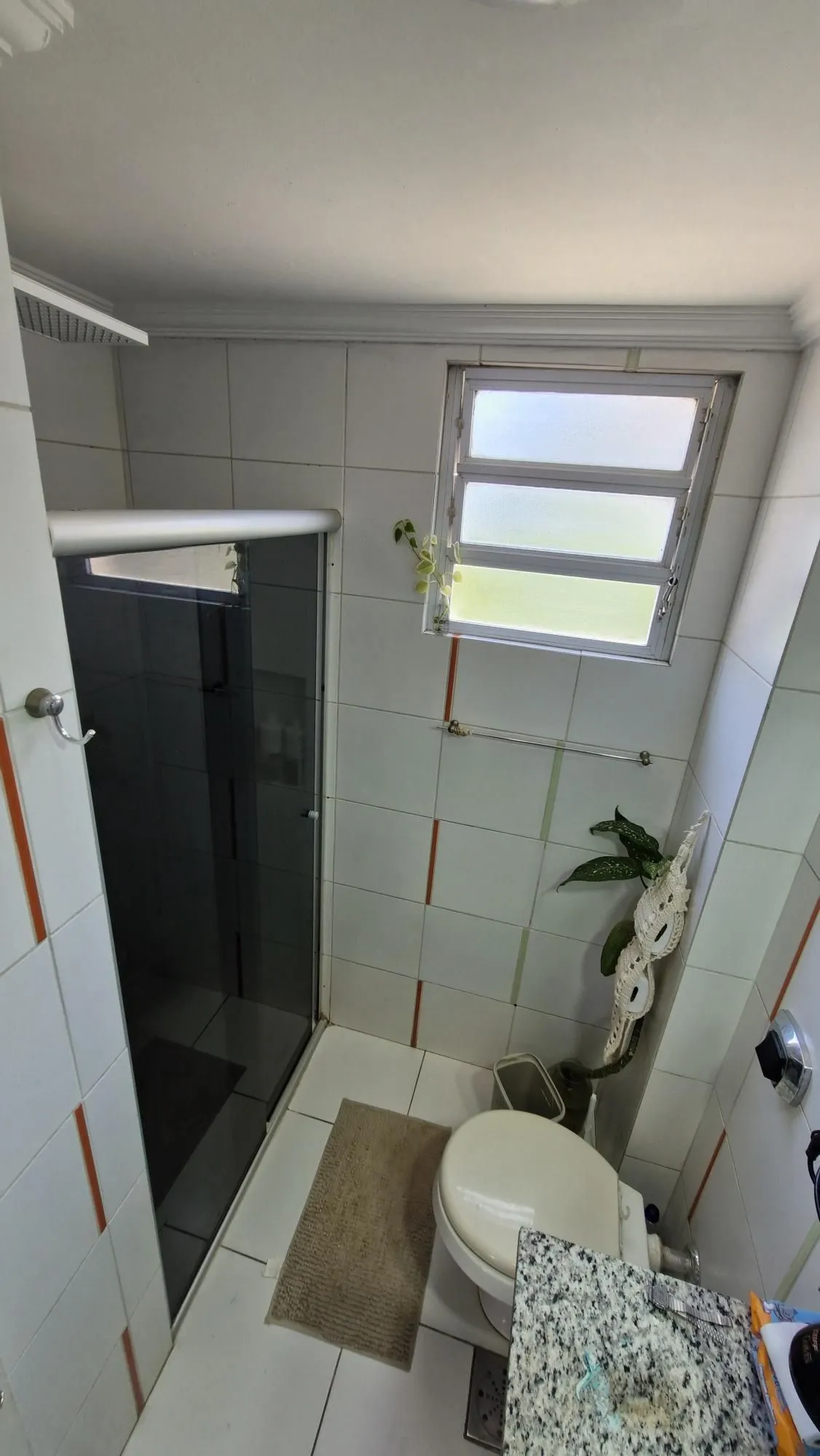 Imagem Excelente Apartamento de dois Dormitórios perto do Bourbon Aparício Borges.