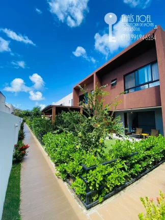 Foto do imóvel CASA DE 3 QUARTOS EM CONDOMÍNIO FAMILIAR