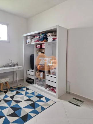 Imagem SOBRADO A VENDA CONDOMÍNIO OUROVILLE 04 SUÍTES 03 CLOSET 06 VAGAS TAUBATÉ