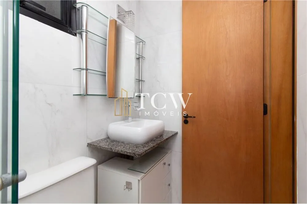 Imagem Apartamento à venda no bairro Moema - São Paulo/SP, Zona Sul