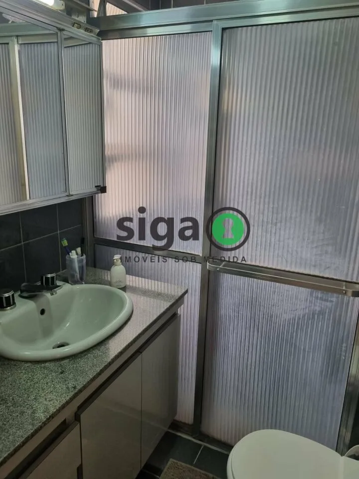 Imagem Apartamento para venda, com 4 quartos, sendo 1 suíte, 128m²