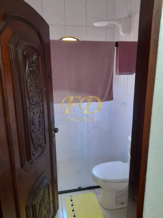 Imagem Casa em Mairiporã