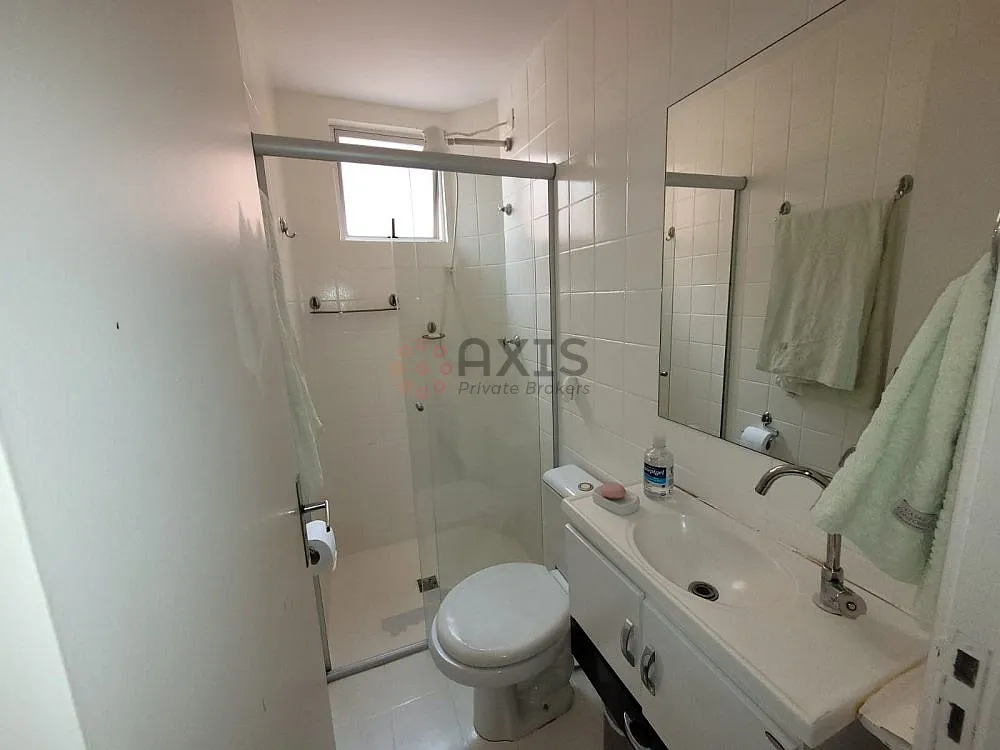 Imagem Apartamento 3 quartos no Sagrada Família - Ótima localização