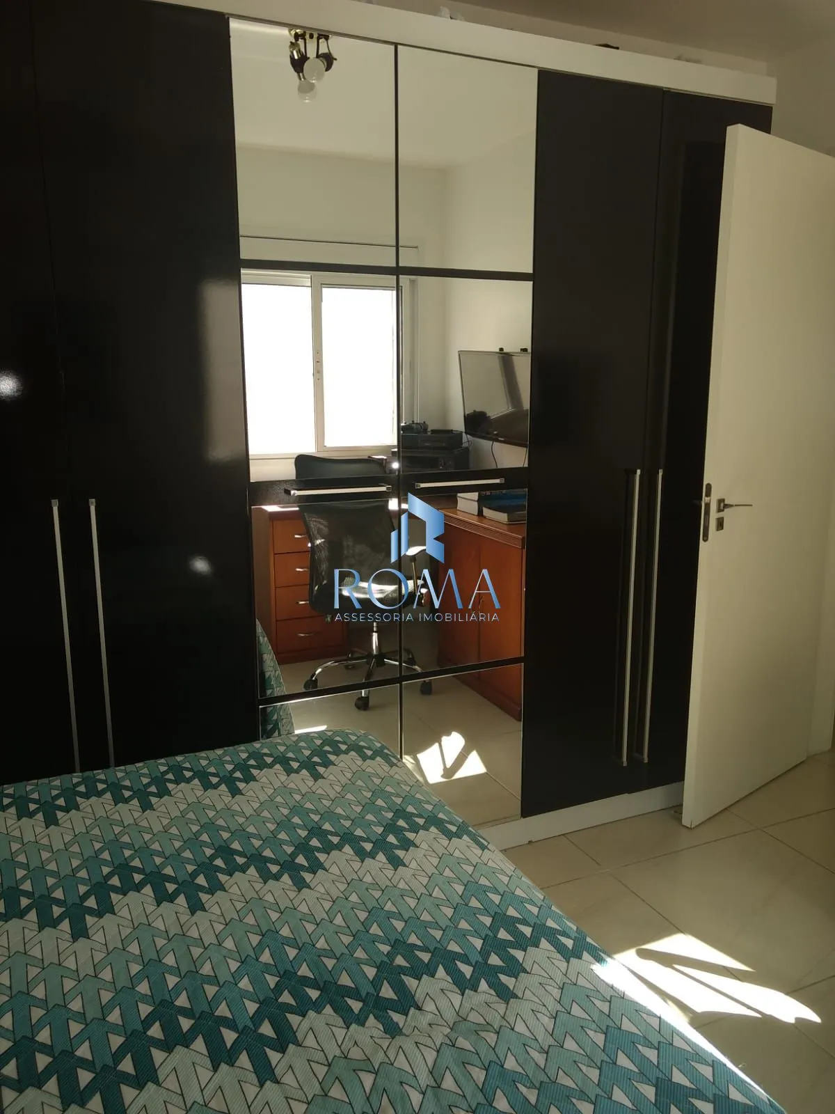 Imagem Apartamento 2 dormitórios à venda Centro Santa Maria/RS