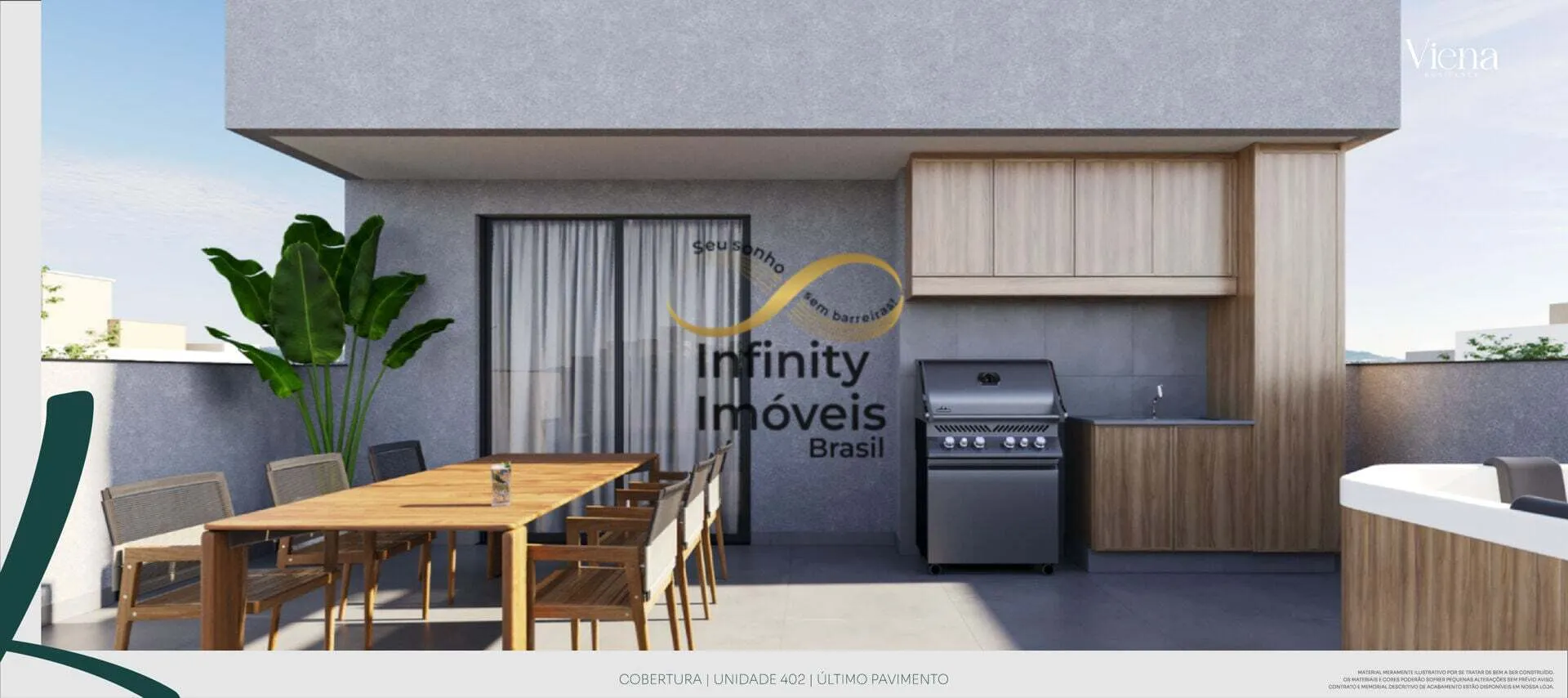 Imagem Viena Residence - Apartamento à venda no bairro Prado - Belo Horizonte/MG