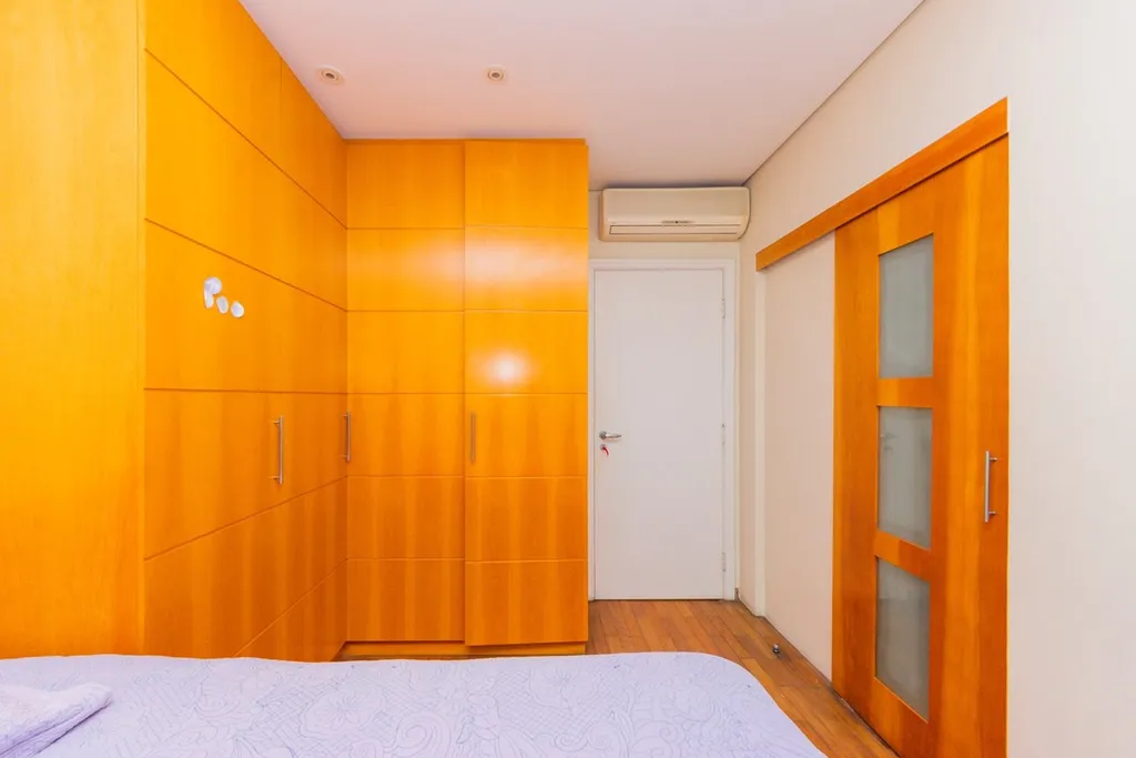 Imagem Apartamento à venda em São Paulo, Campo Belo, com 4 quartos, 242m2