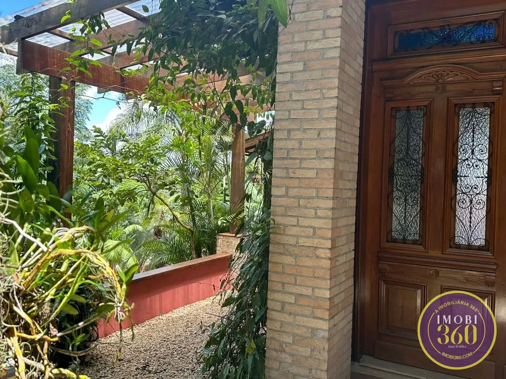 Imagem Casa à Venda em Caputera, Arujá - SP