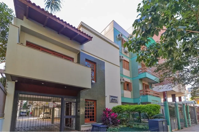 Imagem Apartamento para venda no bairro Menino Deus em Porto Alegre