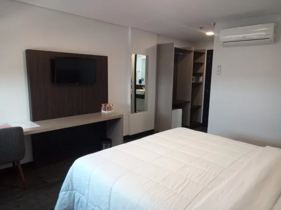Imagem Flat 1 quarto para venda no bairro Sanvitto em Caxias do Sul