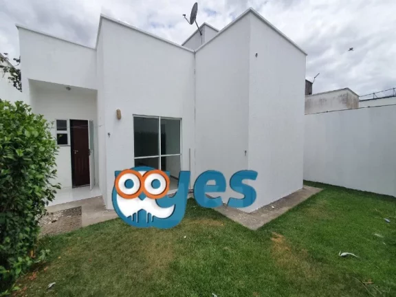 Imagem Casa no SIM para locação