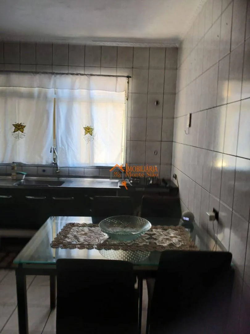 Imagem Prédio, 250 m² - venda por R$ 1.800.000,00 ou aluguel por R$ 7.600,00/mês - Jardim Paraíso - Guarulhos/SP