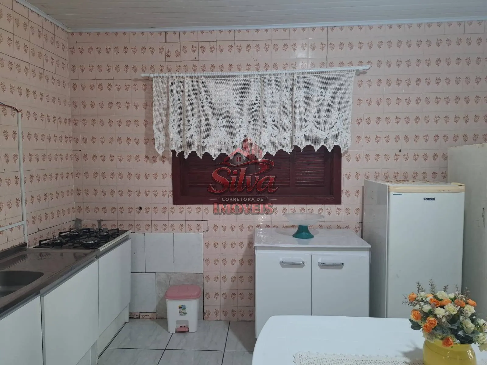 Imagem C1144 | Casa 3 Dormitórios a 190m do Mar