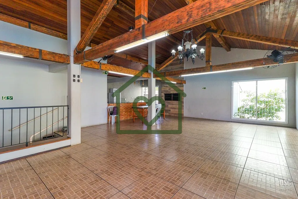 Imagem Ótimo apartamento de 2 dormitórios, 1 vaga escriturada, bairro Cavalhada, Zona Sul, Porto Alegre/R...
